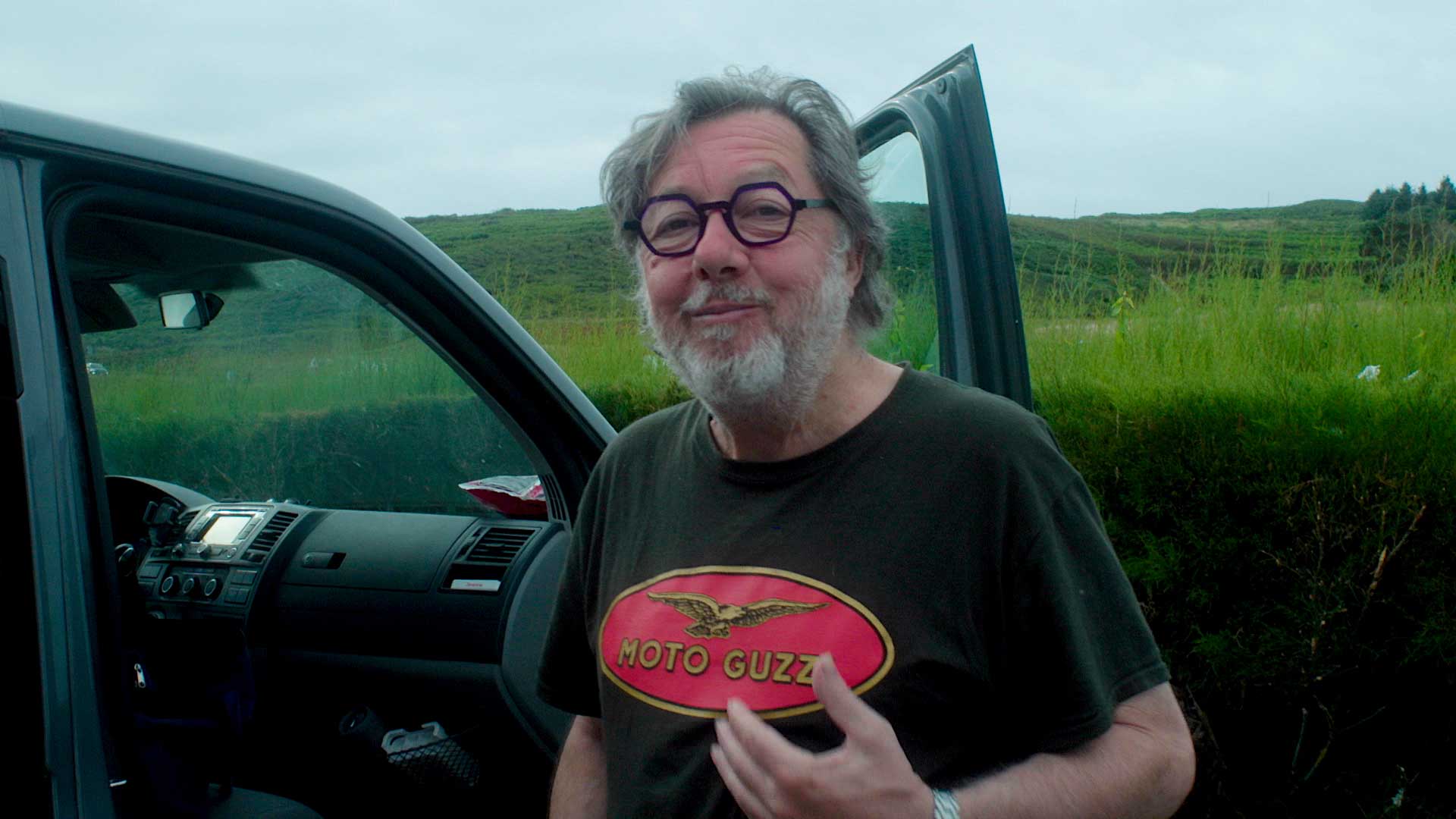 Va te faire cuire un oeuf – Sound Image Culture